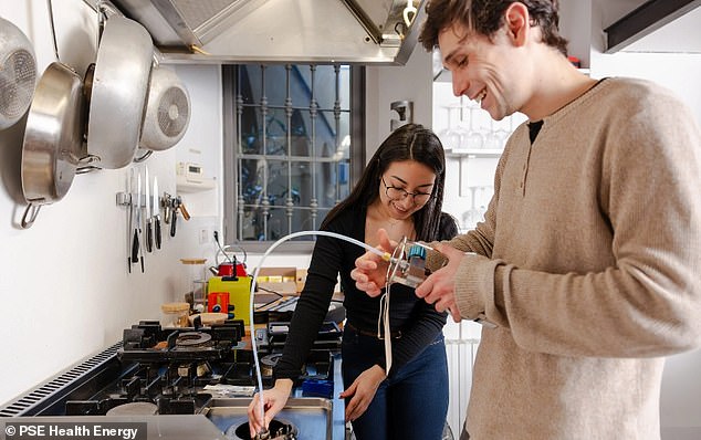 Gas Stoves Leak Cancer-Causing Benzene at Levels Comparable to Smoker's Living Room, Study Warns