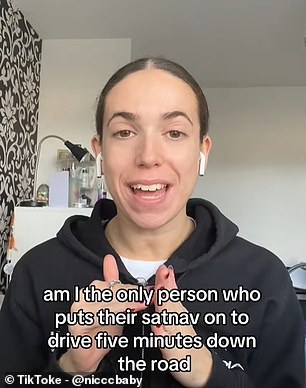 Generational Divide in Navigation Skills: Gen Z's Reliance on Sat Navs Sparks Debate