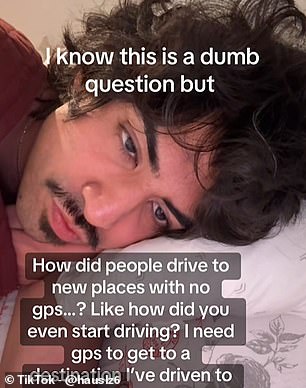 Generational Divide in Navigation Skills: Gen Z's Reliance on Sat Navs Sparks Debate