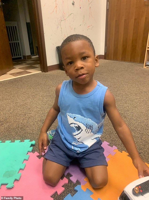 Grand Jury Indicts Social Worker in Death of 3-Year-Old Left in Hot Car