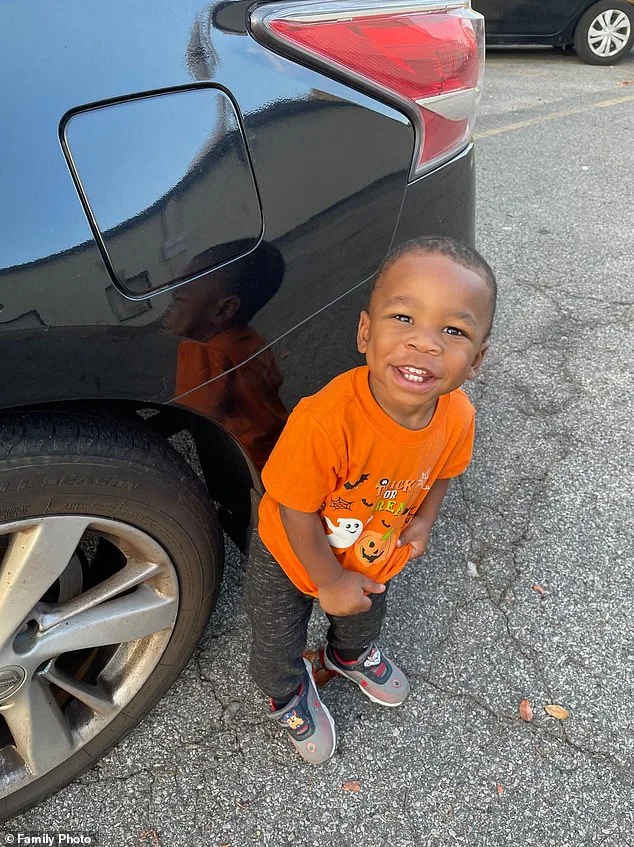 Grand Jury Indicts Social Worker in Death of 3-Year-Old Left in Hot Car