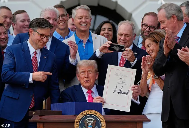 Historic Move: Trump's Signature to Appear on Every U.S. Dollar Bill for 250th Anniversary of Independence