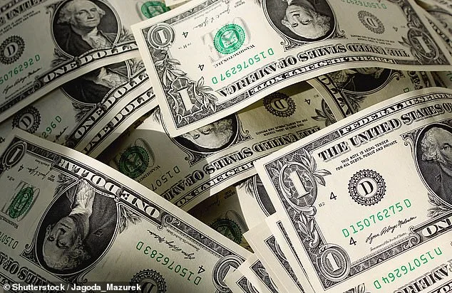 Historic Move: Trump's Signature to Appear on Every U.S. Dollar Bill for 250th Anniversary of Independence
