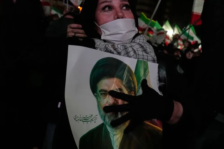 Iran's Unyielding Stance Challenges Trump's Claim of Desperation in Nuclear Talks