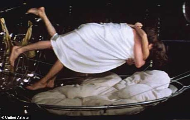 Microgravity Impairs Sperm Navigation, Raising Concerns for Space Colonization