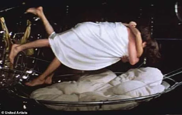 Microgravity Impairs Sperm Navigation, Raising Concerns for Space Colonization