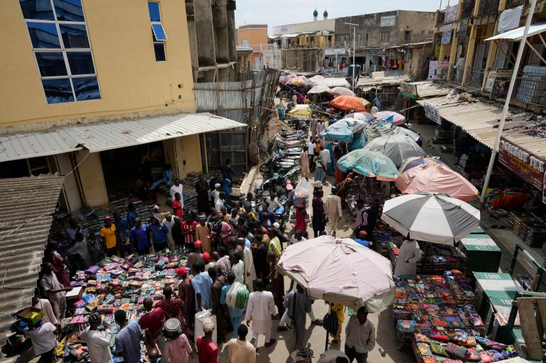 Nigeria's Quiet Electronics Crisis: A Booming Market with Broken Consequences