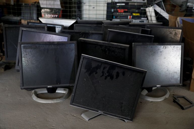 Nigeria's Quiet Electronics Crisis: A Booming Market with Broken Consequences