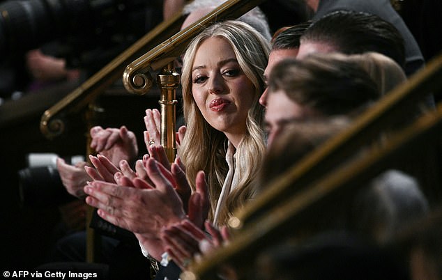 O'Donnell and Ventura Criticize Barron Trump for Not Enlisting, Compare to Princess Elizabeth