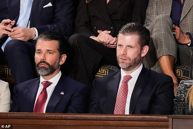 O'Donnell and Ventura Criticize Barron Trump for Not Enlisting, Compare to Princess Elizabeth