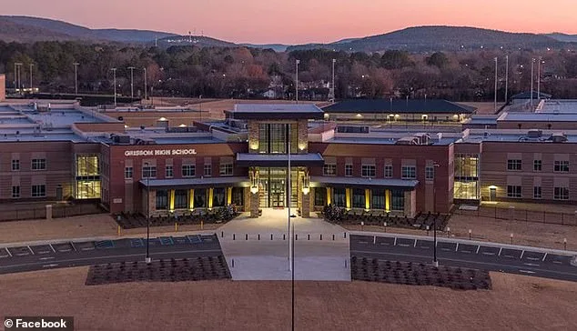 Tuberculosis Exposure Sparks Health Concerns at Grissom High School in Alabama