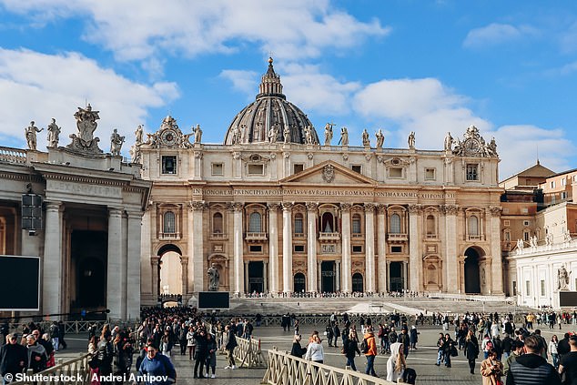 Vatican Bank President Appointment Sparks Conspiracy Theories Over Rothschild Ties