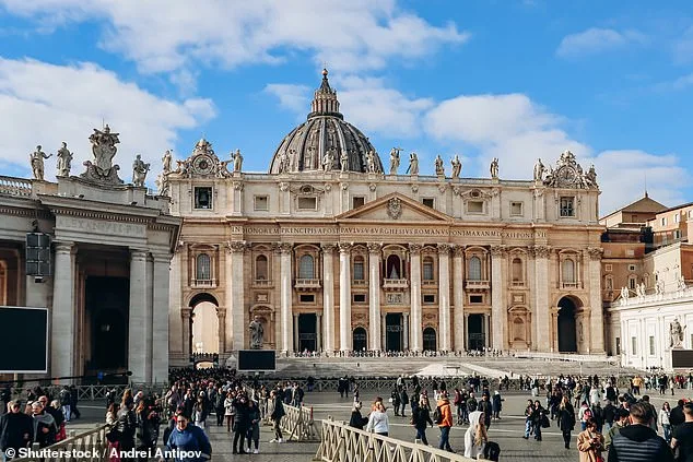 Vatican Bank President Appointment Sparks Conspiracy Theories Over Rothschild Ties