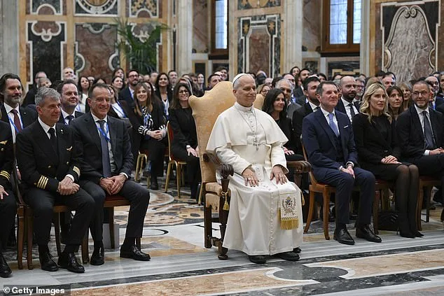 Vatican Bank President Appointment Sparks Conspiracy Theories Over Rothschild Ties