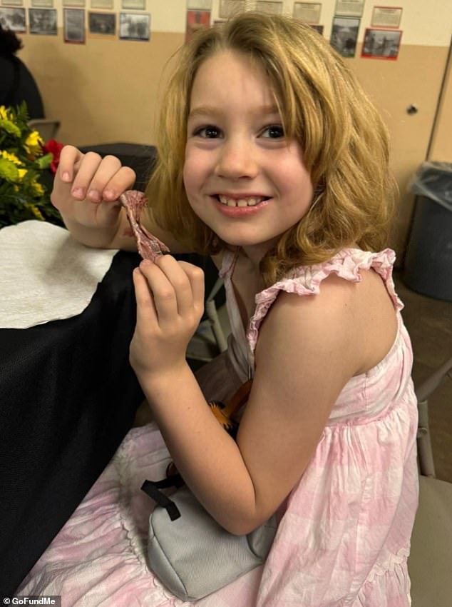 Canadian Mother and Autistic Daughter Detained by ICE in Texas After Routine Trip