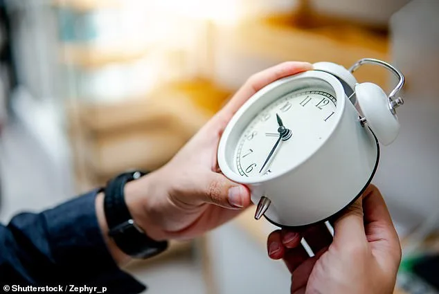 Daylight Saving Time Under Scrutiny: Health Risks and Calls for Abolition