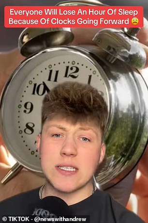 Daylight Saving Time Under Scrutiny: Health Risks and Calls for Abolition