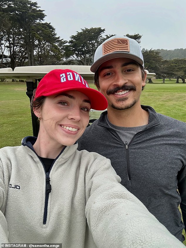 Former White House Security Advisor Charged with Involuntary Manslaughter in Girlfriend's Shooting Death