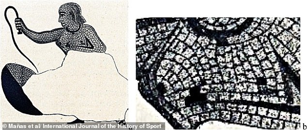 Groundbreaking Mosaic Reveals First Direct Proof of Female Gladiators in Roman Arenas