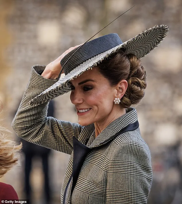 Historic Installation of First Female Archbishop of Canterbury Marked by Princess' Bold Fashion Statement