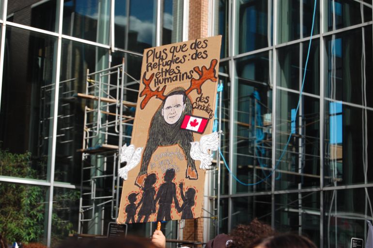 Human Rights Groups Condemn Bill C-12 as Major Threat to Refugee Rights in Canada