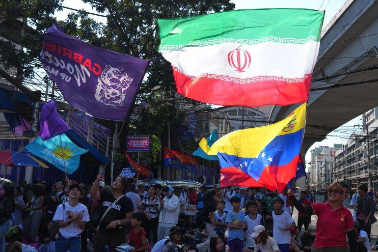 Jeepney Drivers in Philippines Demand Accountability as Fuel Prices Crush Livelihoods