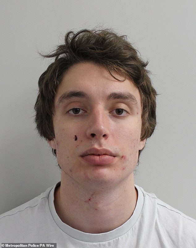 Judge Highlights Barron Trump's Role in MMA Fighter's Assault Trial as Sentence is Announced