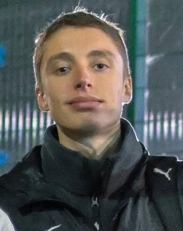 Judge Highlights Barron Trump's Role in MMA Fighter's Assault Trial as Sentence is Announced