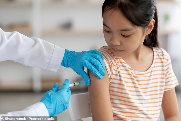 Measles Resurgence Sparks Health Crisis in 11 U.S. States Amid Vaccine Hesitancy
