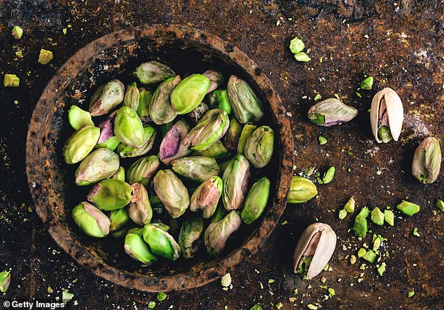 Pistachios in the Spotlight: From Niche Snack to Luxury Icon – The Health and Labeling Debate