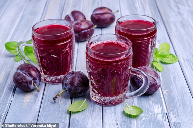 Prunes: Beyond the Laxative – A Nutritional Powerhouse with Hidden Health Benefits