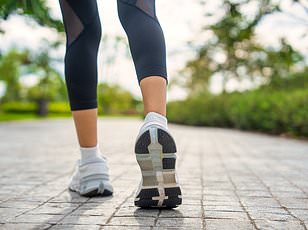 Study Reveals 150 Minutes of Weekly Exercise Can Halve Premature Death Risk for Middle-Aged Women