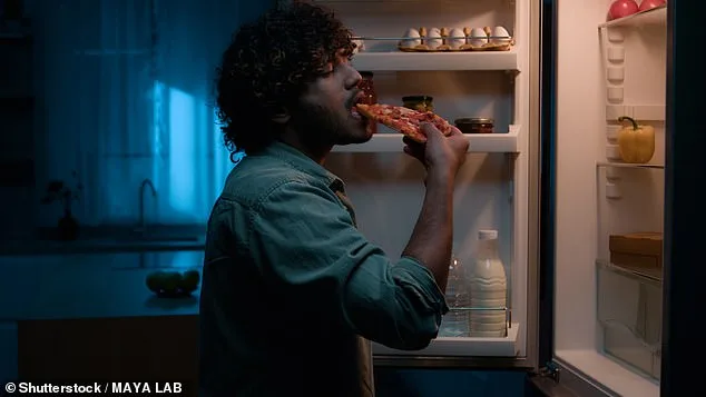 The Hidden Danger in Your Fridge: Leftovers That Can Cause Food Poisoning