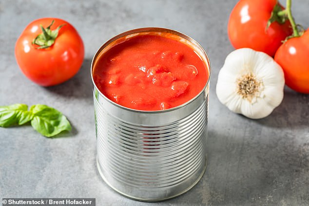 The Hidden Danger in Your Fridge: Leftovers That Can Cause Food Poisoning