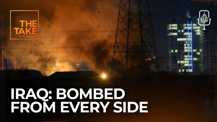 US-Iran Standoff Escalates as Pentagon Deploys Troops Amid Diplomatic Deadlock and Hormuz Tensions