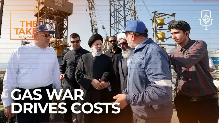 US-Iran Standoff Escalates as Pentagon Deploys Troops Amid Diplomatic Deadlock and Hormuz Tensions