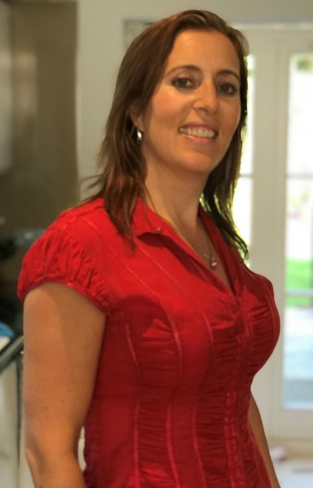 A Perfect Facade, Hidden Struggle: Emma Griffiths' Battle with Alcoholism and Menopause