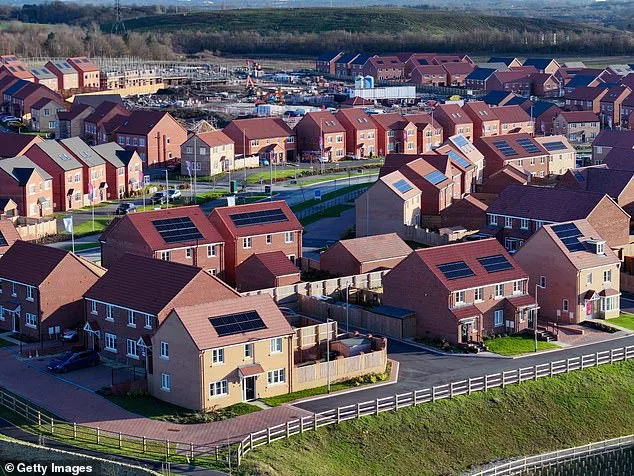 A Stark Divide in Solar Adoption: From Plymouth's Boom to Northumberland's Lag