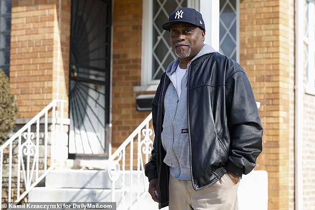 Daughter of Shooting Victim Pleads for Gun Violence Solutions in Chicago