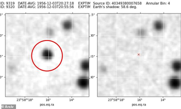 Former NASA Scientist Backs Study Linking Mysterious Sky Flashes to 1950s Nuclear Tests
