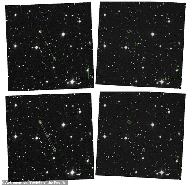 Former NASA Scientist Backs Study Linking Mysterious Sky Flashes to 1950s Nuclear Tests