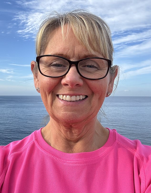 From Insecurity to Confidence: Mandy Turver's Smile Transformation