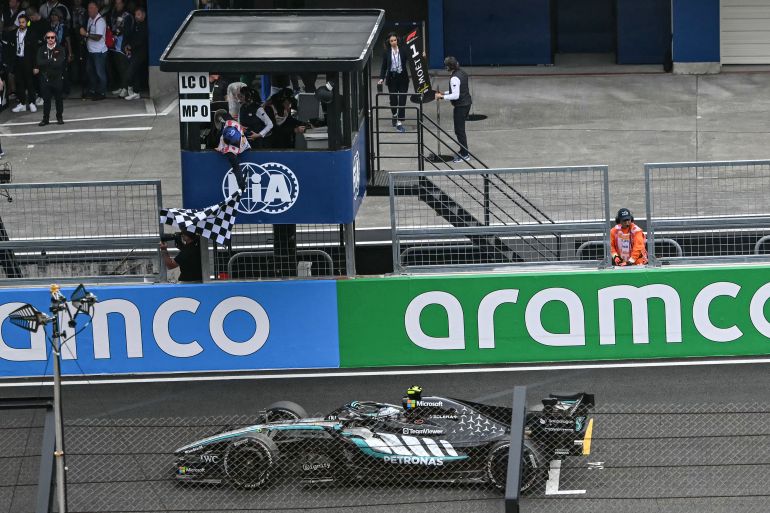 Kimi Antonelli Becomes Youngest F1 Driver to Lead Championship After Stunning Japanese GP Win