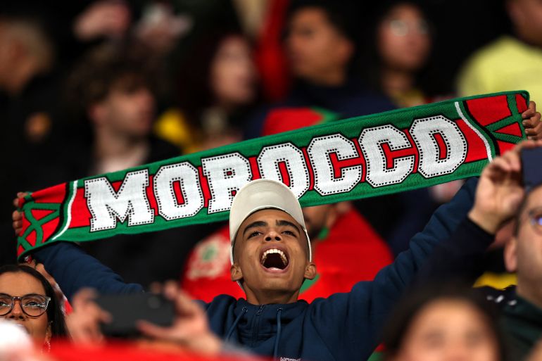 Morocco Declares AFCON Dispute Resolved, Senegal Fights On