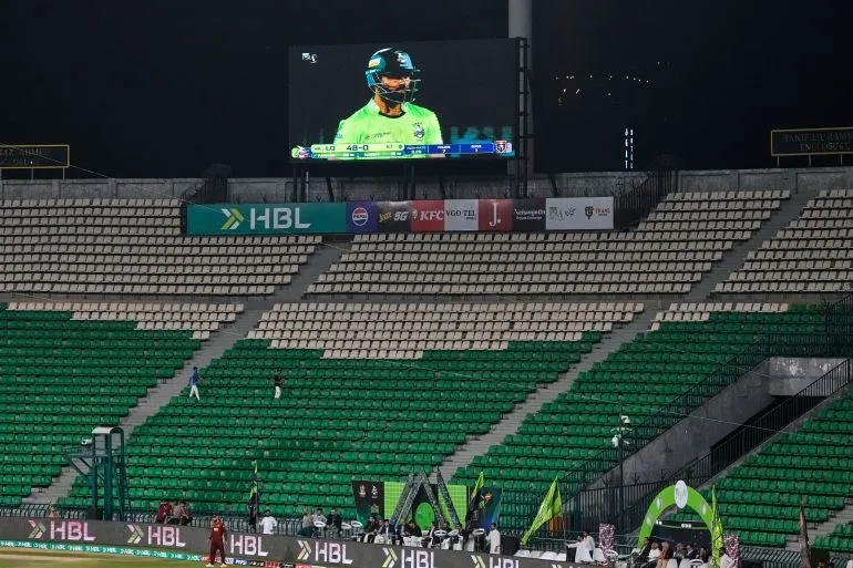 Pakistan Cricketer Naseem Shah's Controversial Post on Maryam Nawaz Sparks Free Speech Debate