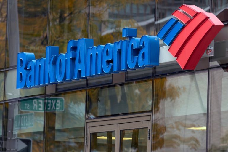 Paris Foils Terror Plot Targeting Bank of America Headquarters