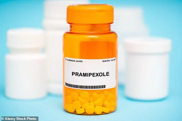 Pramipexole's Unseen Risks: How a Parkinson's Drug Triggered Sudden Addiction