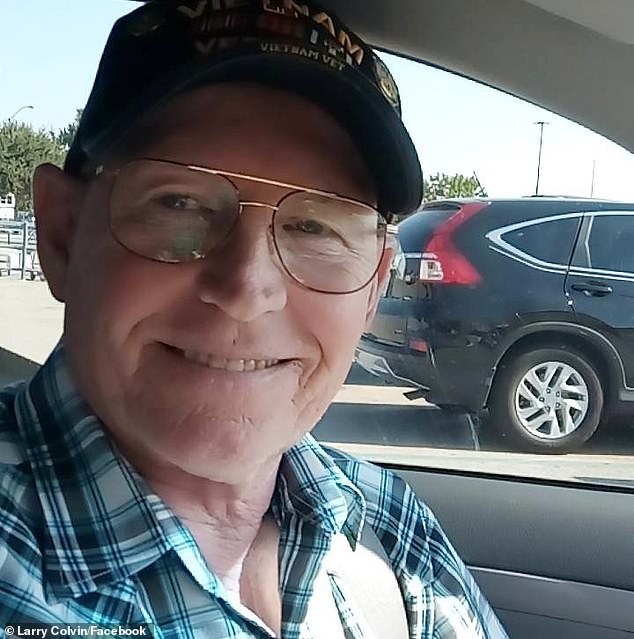Rising Healthcare Costs Push 76-Year-Old Veteran to DoorDash Deliveries Late at Night