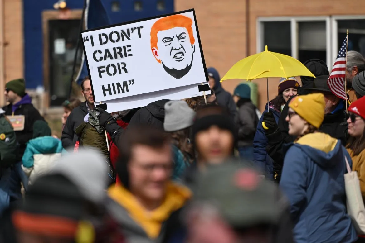 Third Wave of 'No Kings' Protests Targets Rural and Suburban America in Nationwide Expansion