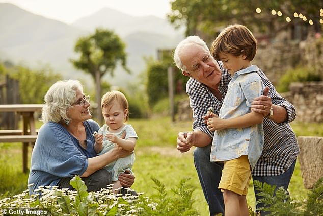Unhappy Family Life Linked to 66% Higher Dementia Risk, Study Finds
